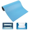 thumbnail image 1 of Swimline 87951 HydroTools 9 x 24 Inch Small Protective Vinyl Ladder Mat for Swimming Pools to Extend Liner Life, 1 of 7