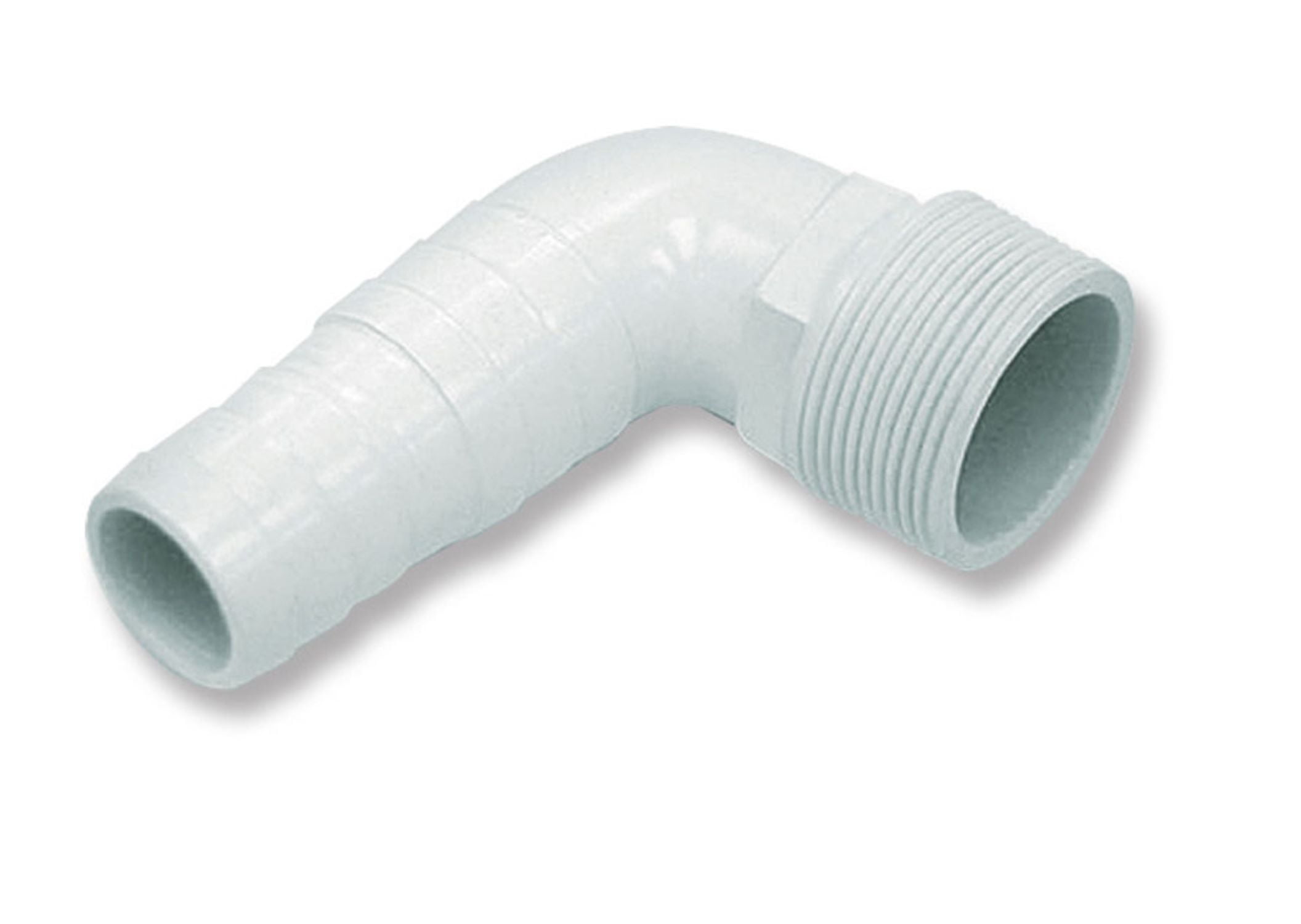 Swimline 8907 Threaded/Barbed Elbow Fitting Standard, multi - Walmart.com