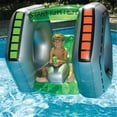 thumbnail image 1 of Swimline 90753 Inflatable StarFighter Ride-On Squirter, 1 of 1