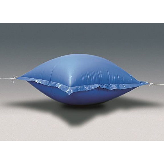 Swimline Above Ground Swimming Pool Closing and Winterizing Air Pillow 4' - Blue