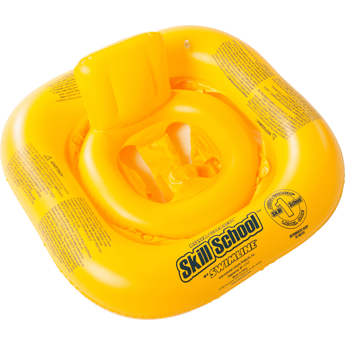Swimline Baby Buoy Pool Float