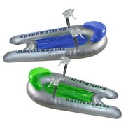 Swimline Battleboards Squirter Pool Float Set, 2 Piece