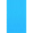 thumbnail image 1 of Swimline Blue Oval Standard Gauge Overlap Liner - 48/52-in, 1 of 2