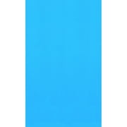 Swimline Blue Oval Standard Gauge Overlap Liner - 48/52-in