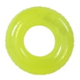 thumbnail image 1 of Swimline Candy Transparent Pool Float Ring, 1 of 3