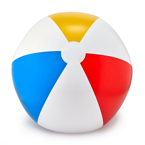 Swimline Classic Beach Ball