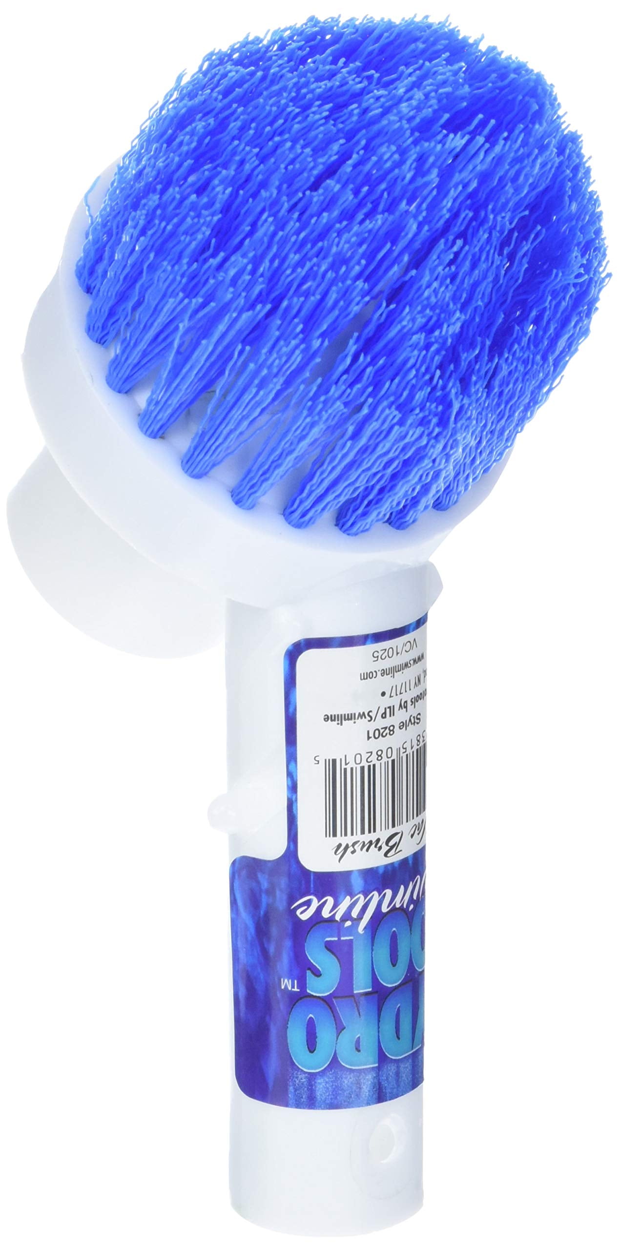 Swimline Corner & Step Vac Brush