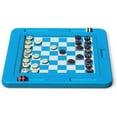 thumbnail image 1 of Swimline Floating Magnetic Multi-Game Gameboard, 1 of 7