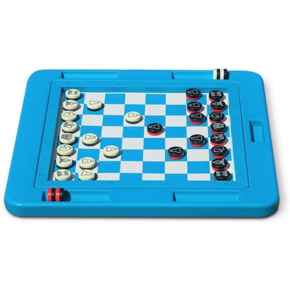 Swimline Floating Magnetic Multi-Game Gameboard