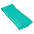 thumbnail image 1 of Swimline Foam Mattress for Pool Float, Blue, 1 of 3