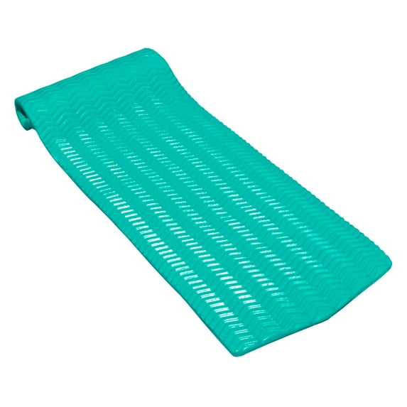 Swimline Foam Mattress for Pool Float, Blue