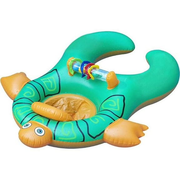 Swimline GOLDRUSH Gold Rush Service