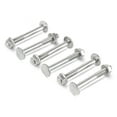 thumbnail image 1 of Swimline HydroTools 87907 Pool Replacement Step Ladder Steel Bolts Set, 1 of 4