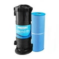 thumbnail image 1 of Swimline HydroTools 90 SF Pool Cartridge Filter up to 43,200 Gallons, 1 of 7