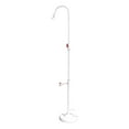 thumbnail image 1 of Swimline HydroTools Portable Poolside Shower 5.4 lb, 1 of 8