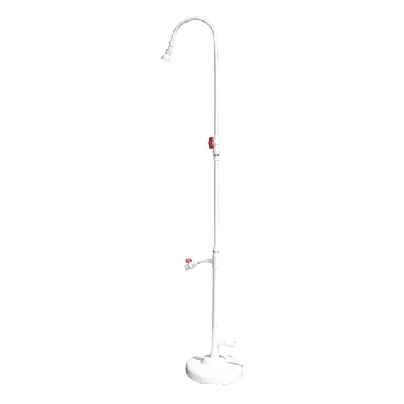 Swimline HydroTools Portable Poolside Shower 5.4 lb