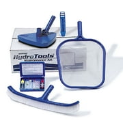 Swimline HydroTools Premium Above and In Ground Pool Maintenance Kit