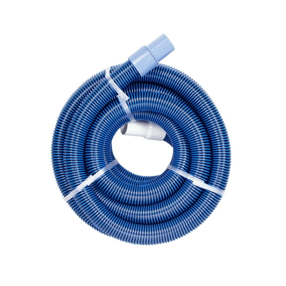 Swimline - Hydrotools 1.5'' x 30' Spiral Wound Vac Hose With Swivel Cuff
