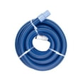 thumbnail image 1 of Swimline - Hydrotools 1.5'' x 40' Spiral Wound Vac Hose With Swivel Cuff, 1 of 2