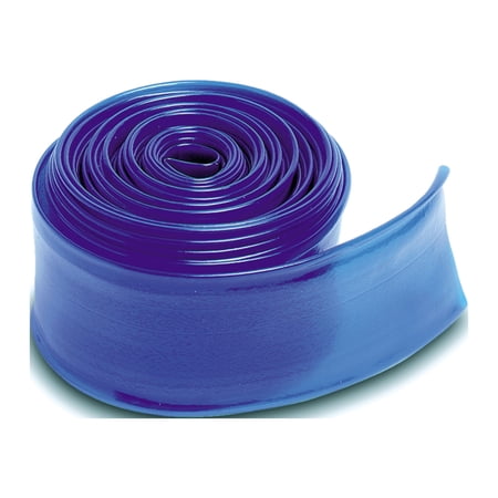 Swimline - Hydrotools 100' x 1.5'' Transparent PVC Backwash Hose