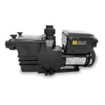thumbnail image 1 of Swimline Hydrotools 5820 GPH Filter Pump for Above and Inground Swimming Pools, 1 of 10