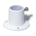thumbnail image 1 of Swimline - Hydrotools Aluminum Ladder Flange, 1 of 3