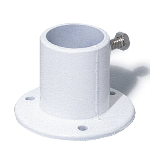 Swimline - Hydrotools Aluminum Ladder Flange