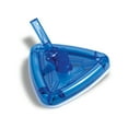 thumbnail image 1 of Swimline - Hydrotools Clear Triangular Weighted Vacuum Head- Bulk, 1 of 2