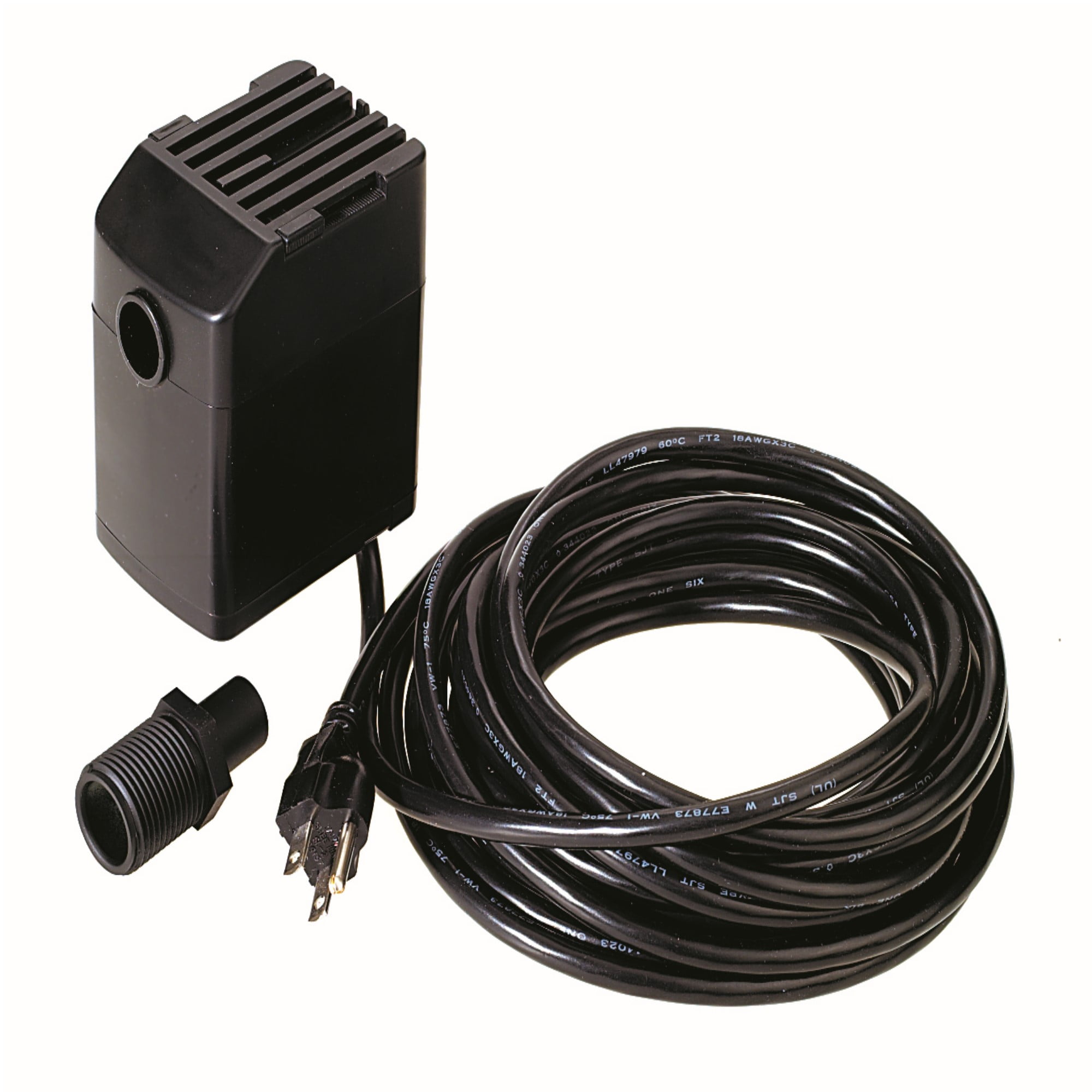 Swimline Hydrotools Electric AboveGround Swimming Pool Cover Siphon