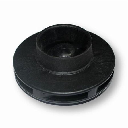 Swimline Hydrotools Model 71227 Replacement Pump Impeller for 0.33 HP Model 71206 and 71236 Pumps