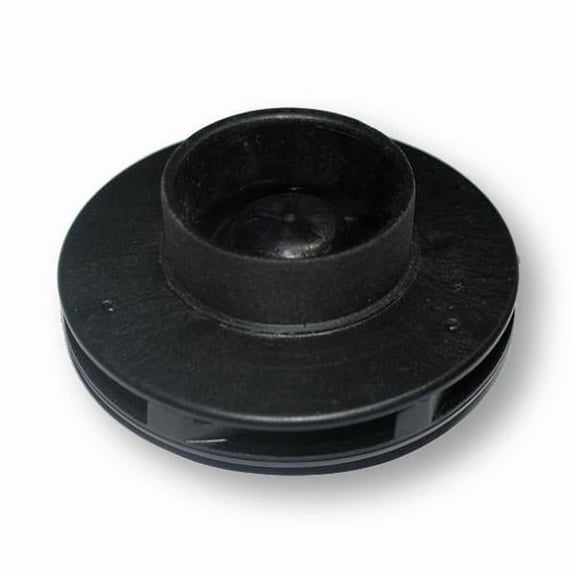 Swimline Hydrotools Model 71227 Replacement Pump Impeller for 0.33 HP Model 71206 and 71236 Pumps