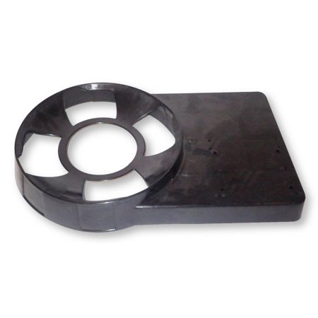 Swimline Hydrotools Model 71422 Replacement Base for Model 71405 and 71405T Sand Filter Systems with 14 Inch Tank