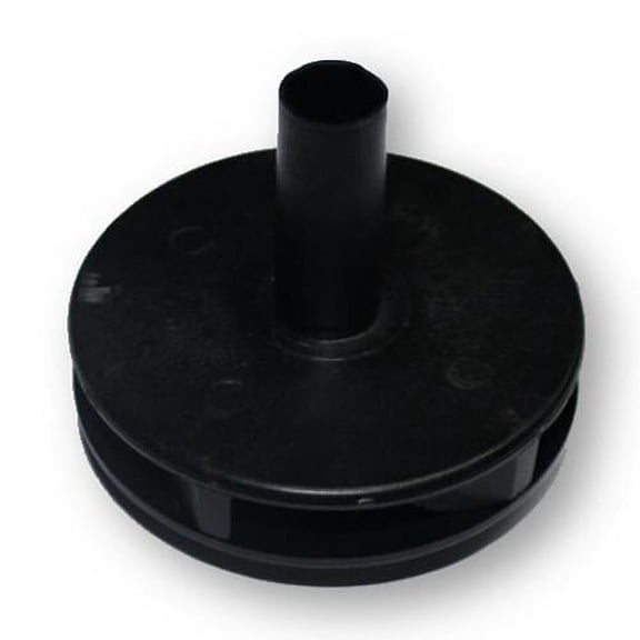 Swimline Hydrotools Model 71627 Replacement Pump Impeller for 1.0 HP Model 71606 Pumps