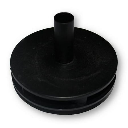 Swimline Hydrotools Model 72227 Replacement Pump Impeller for 2.0 HP Model 72206 Pumps