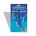 thumbnail image 1 of Pool Style Chemicals K047CS12 Replacement ABS Vacuum Handle, Clamshell, 1 of 1