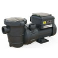 thumbnail image 1 of Swimline Hydrotools Variable Speed Above-Ground Pool Pump, 115/230V, 1 of 8