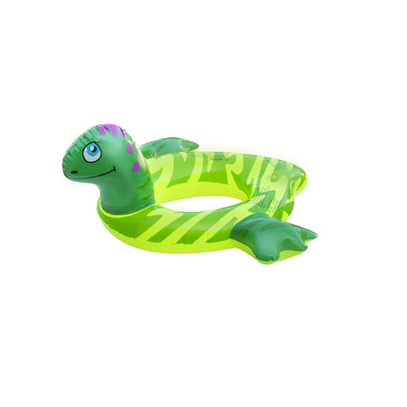 Swimline Inflatable Animal pool Rings