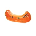 thumbnail image 1 of Swimline Inflatable Canoe Pool Float, 1 of 5