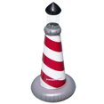 thumbnail image 1 of Swimline Inflatable LED Lighthouse, 1 of 5
