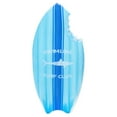 thumbnail image 1 of Swimline Inflatable Surfboard Float, 1 of 4