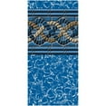 thumbnail image 1 of Swimline LI2154MGU 21'x54 Round Mystri Gold Unibead AG Liner, 1 of 2