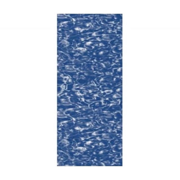 Swimline LI2748ASU 27' x 48" Round All Swirl Uni-Bead Liner