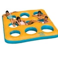 thumbnail image 1 of Swimline Labyrinth Pool Island, 1 of 2