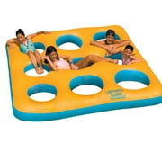 Swimline Labyrinth Pool Island