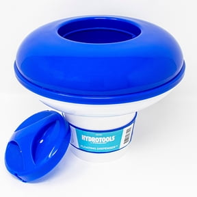 Swimline Large Floating Chlorine Dispenser for Pools