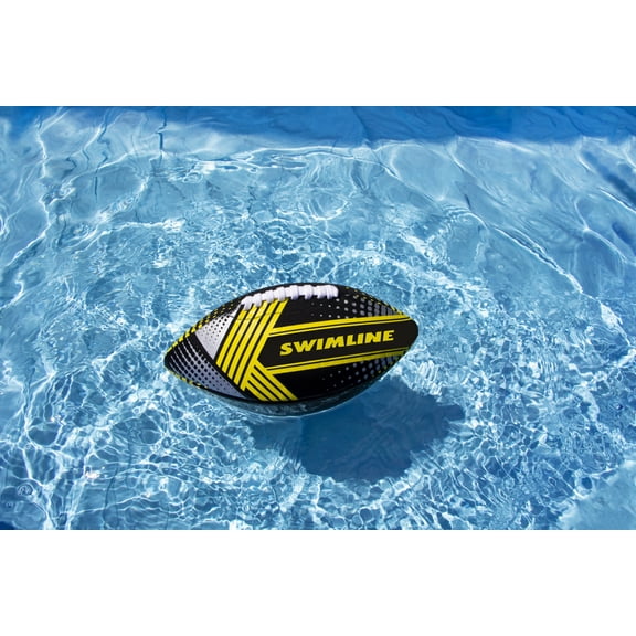 Swimline Neoprene Pool Football