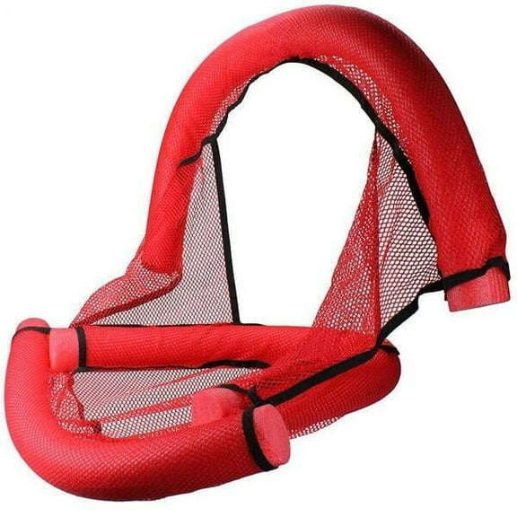 Swimline Noodle Fun Seat Pool Float