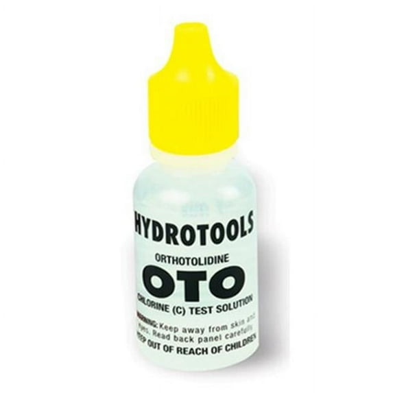 Swimline OTO Solution, 1/2 Oz