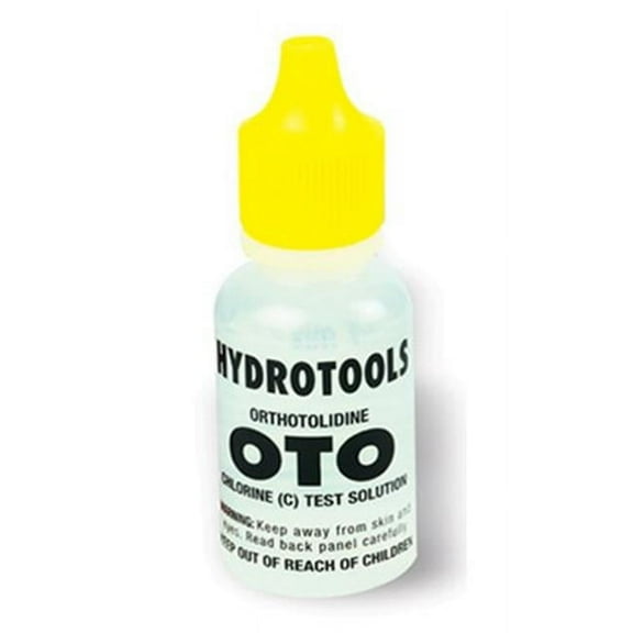 Swimline OTO Solution, 1/2 Oz