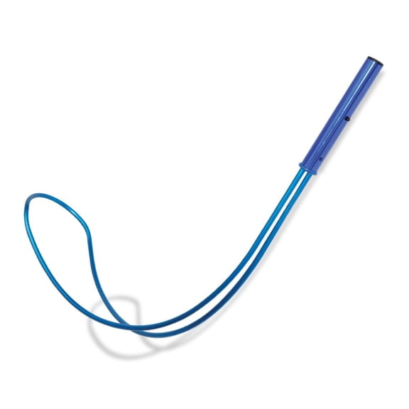 Swimline Pool Rescue Hook for Emergency Water Safety, Lightweight and Durable, Fits Standard Poles